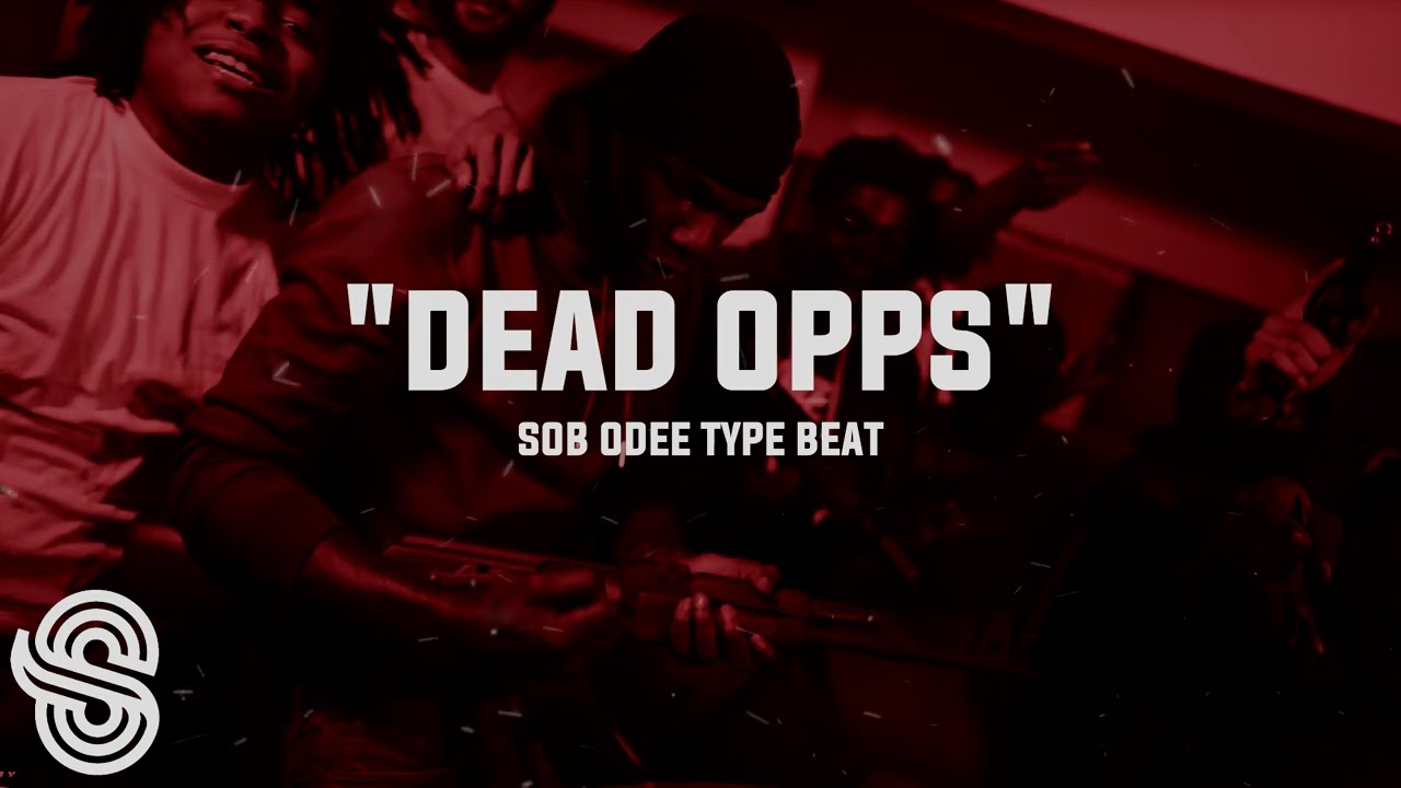 [FREE] SOB Odee Type Beat 2022 - "Dead Opps" Dark Chicago Drill Instrumental