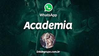 Links Grupos de Academia no WhatsApp | 2020 screenshot 4
