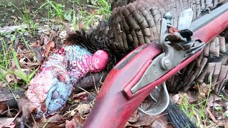 Turkey Hunting 2023 by Primitive Preacher 468 views 10 months ago 10 minutes, 45 seconds