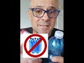 NON BERE ACQUA MORTA BASTA PLASTICA USIAMO IL CERVELLO  Acqua libera e pulita per tutti