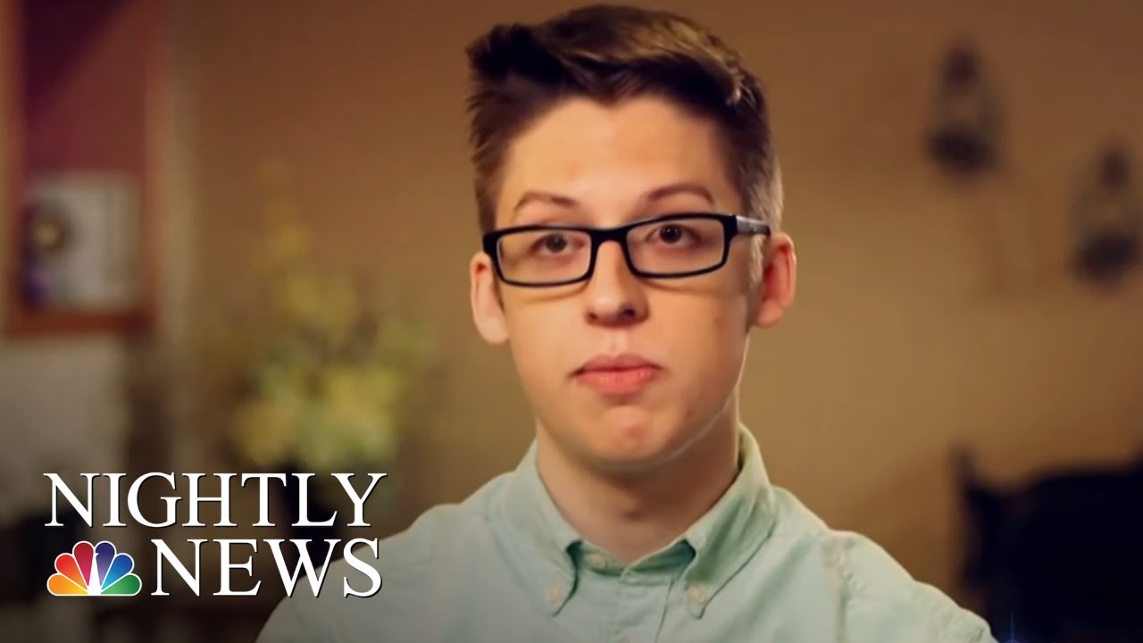 Measles Outbreak: CDC Confirms At Least 101 Cases | NBC Nightly News