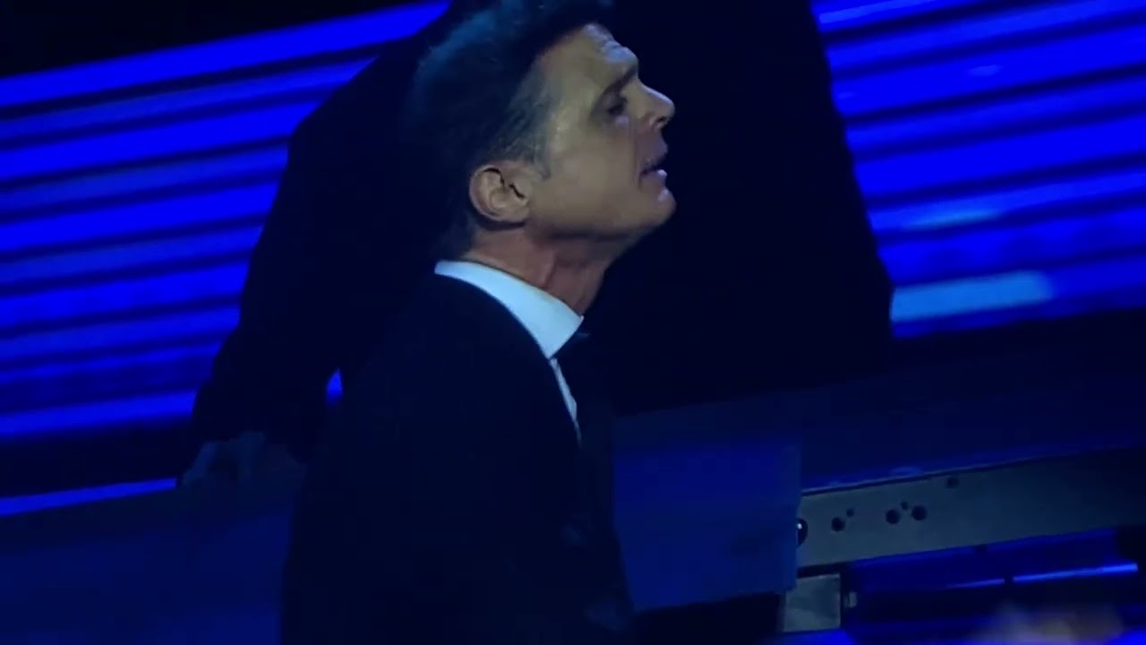 Luis Miguel - 