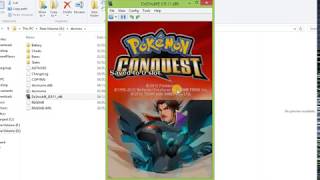 How To Play Pokemon Nds Roms On PC/Latop Simple Tricks