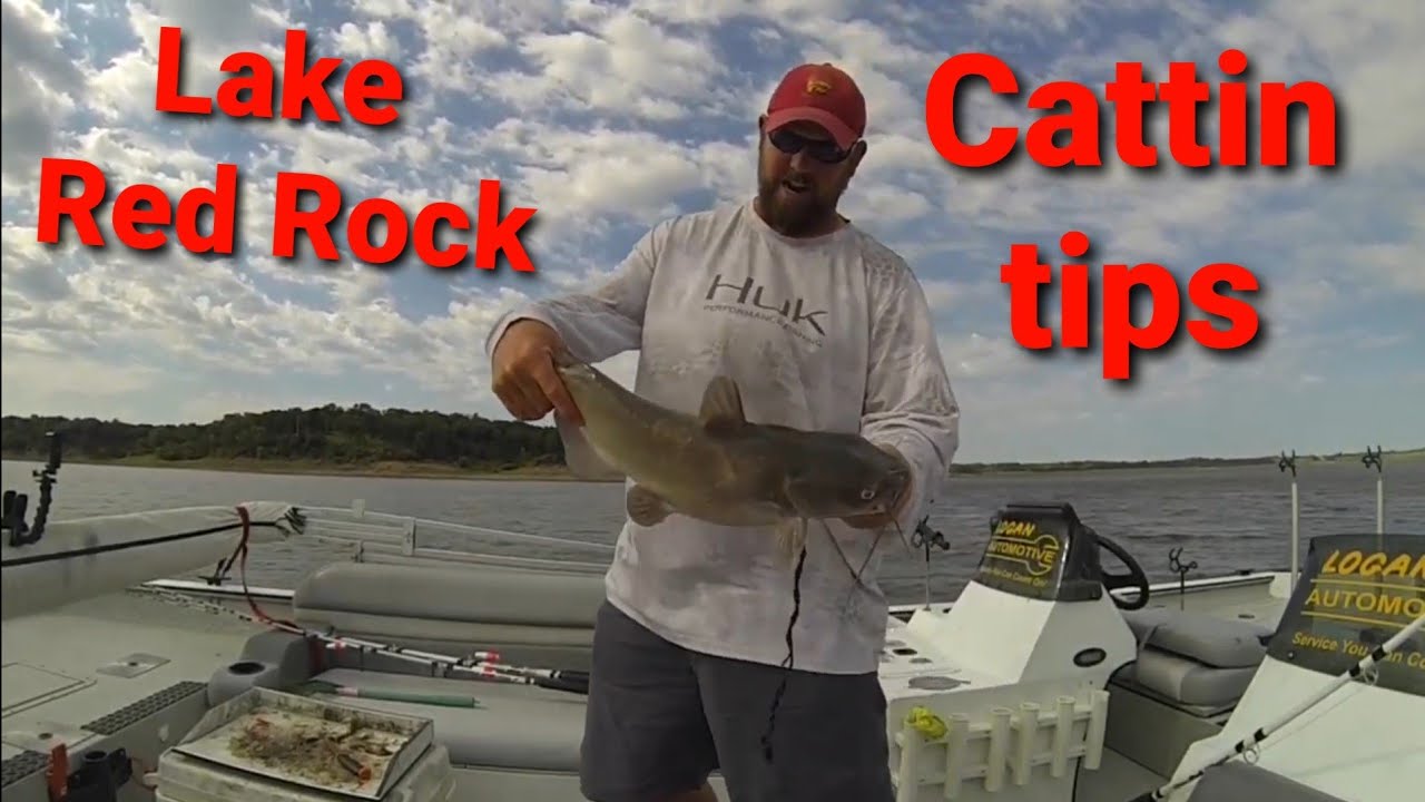 Good Day on the water! Catching Channel Catfish for the table or tournament tips and tricks!