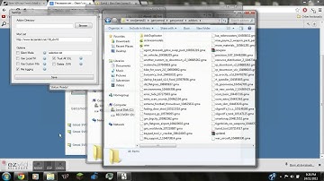Gmod -|Addon Updater|- PC ONLY