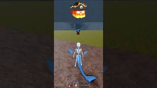 Flame Devil Fruit Showdown Blox Fruits Showcase