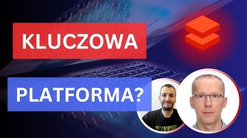 Czym Jest Databricks I Z Czym Się To Je? (Z: Krzysiek Nojman)