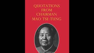 Mao's Little Red Book - Summary