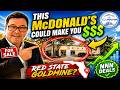 This Mc Donald's can make you a lot of money! || Red State Investments? || NNN deals || 1031 Doctor