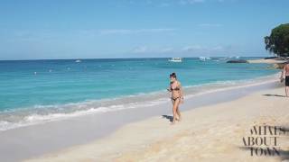 The best of Barbados from West Coast Beaches to Holetown St James