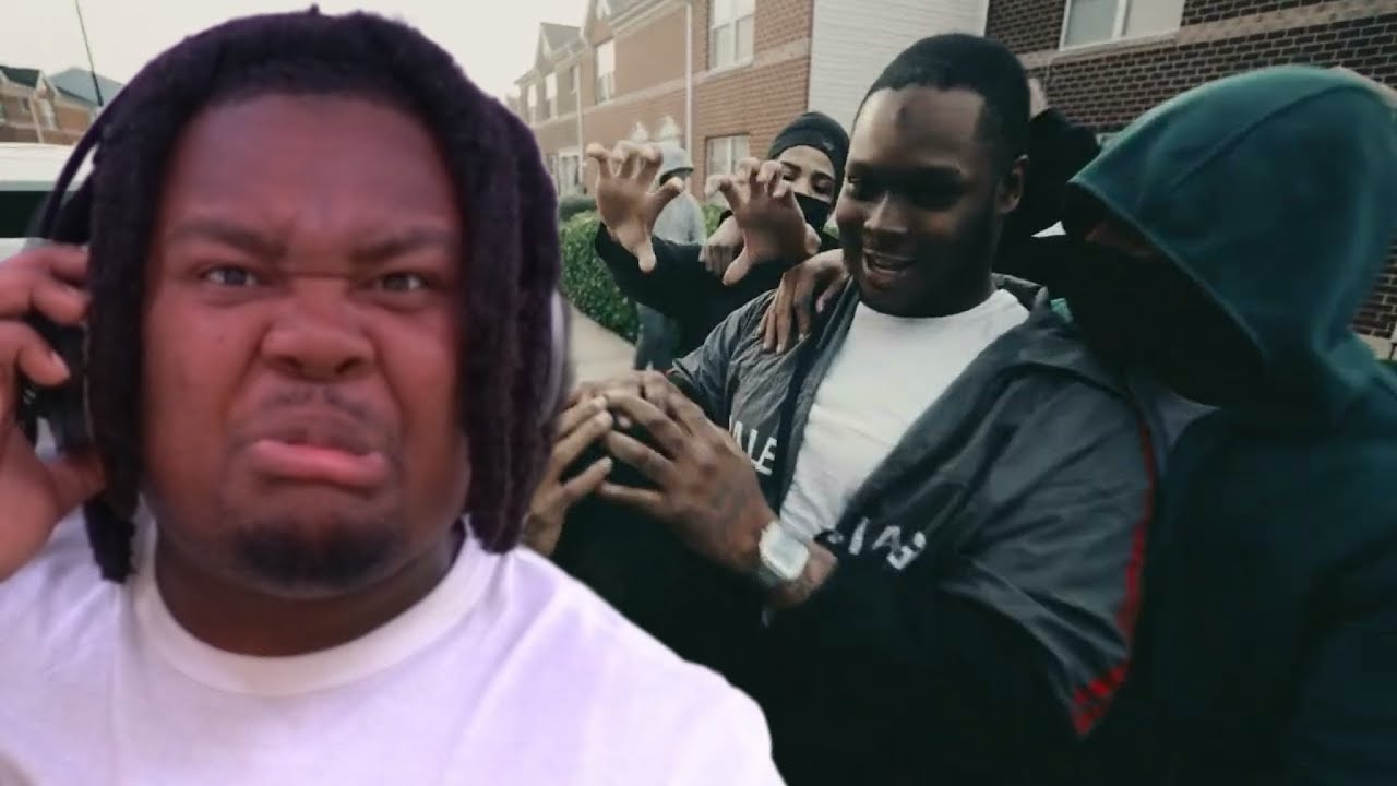 He Did WHAT??FsDaBender - STOOPID (Official Music Video) Reaction!