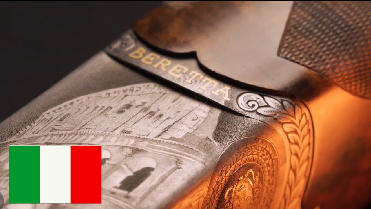 Prestigio delle armi Beretta