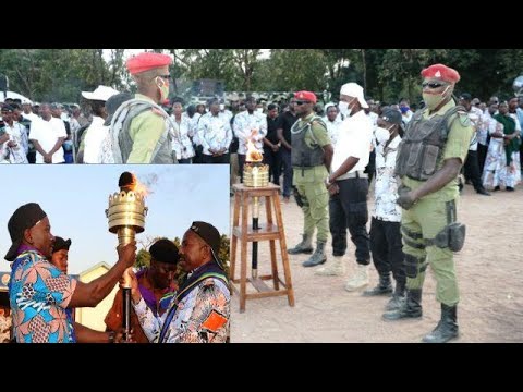 Video: Uhuru Wa Uwajibikaji