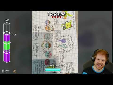 Reddit Kaos Live! - Evighetsstreamen 2026