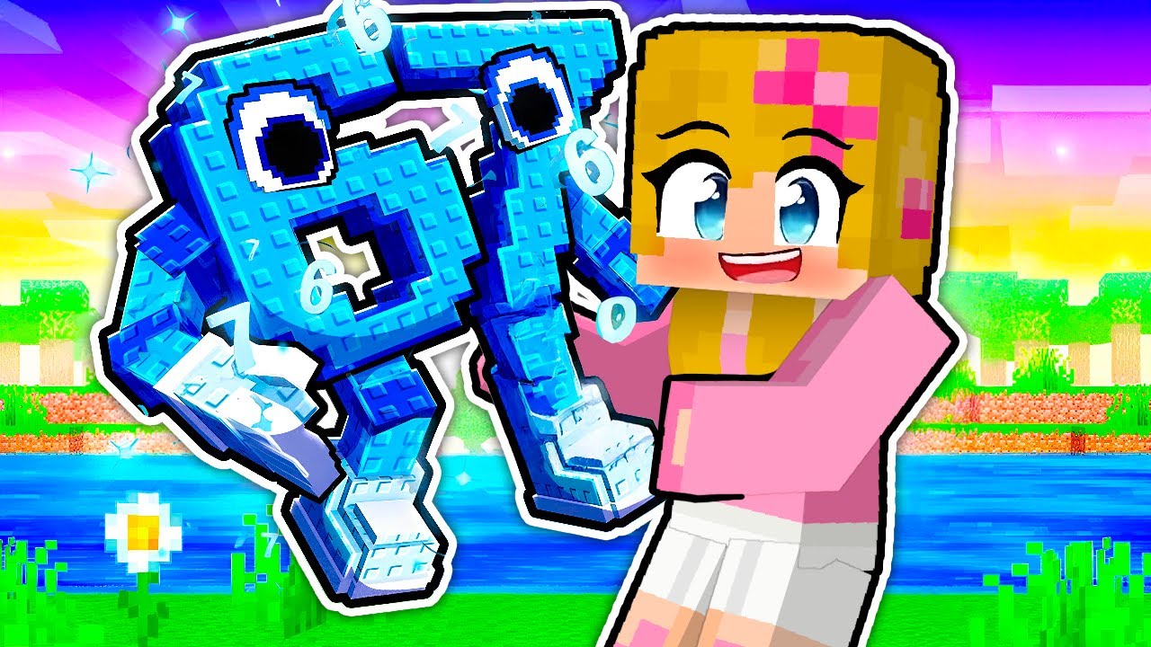 67 BRAINROT U MINECRAFTU..