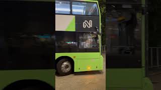 HongKongBus NLB VK6308 @B2P