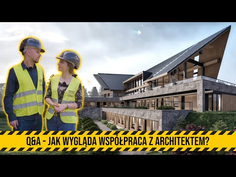 Ile trwa projektowanie domu jednorodzinnego? Co zawiera projekt? FAQ - Okiem Architekta