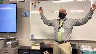 Barminski Assembly