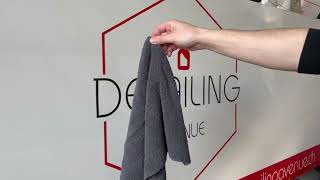Detailing Avenue - ProfiPolish Super Soft screenshot 1