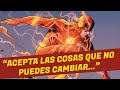 THE FLASH y la Filosofía Estoica