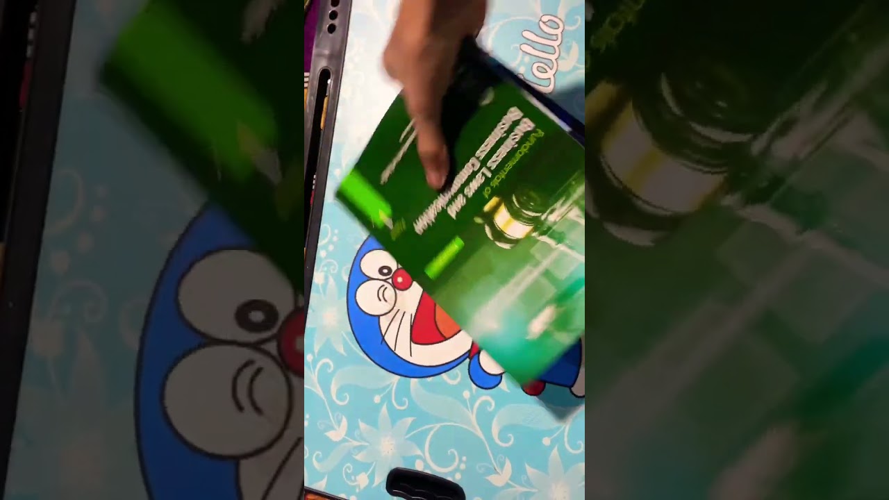 Unboxing of CMA foundation new edition book 