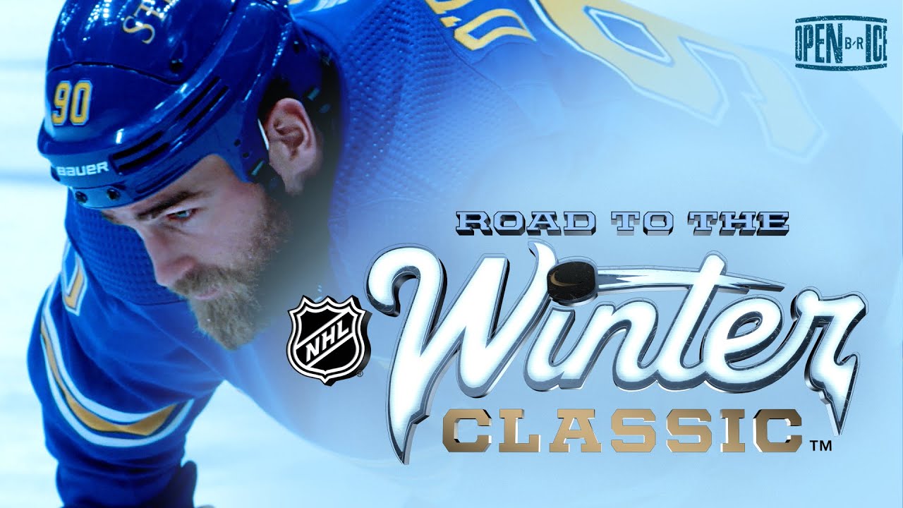 Road to the Winter Classic 2022 Episode 1
