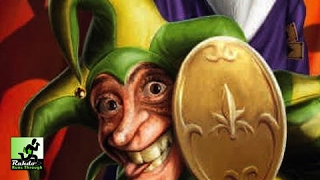 Spectaculum Extended Gameplay