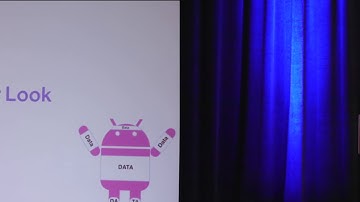 Effective Android Data Binding - Eric Maxwell - Android Summit 2017