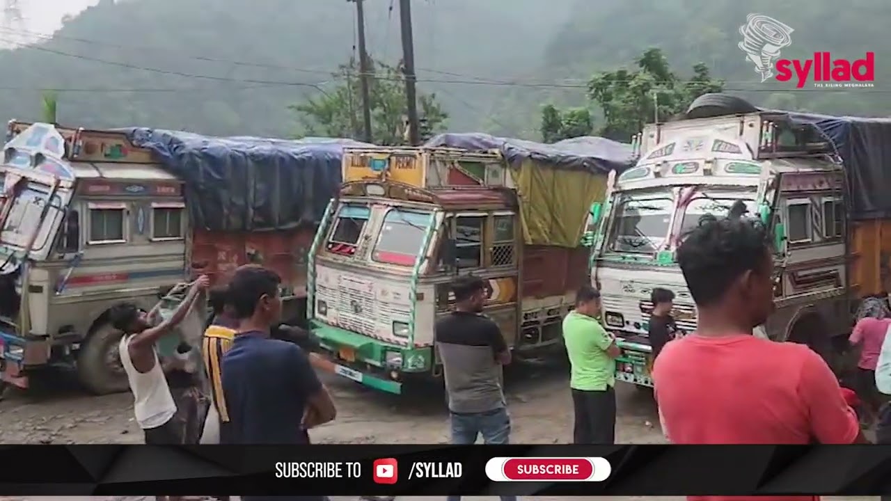 Sbak sahkut kali ha surok bah National Highway 6