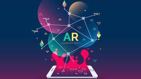 B.Nandhini, Assistant Professor| Ingredients of an AR | SNS Institutions