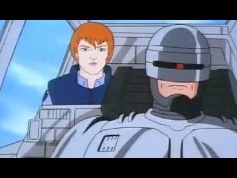 Robocop The Animated Series Anime Sci Fi 19 Clip Hd Youtube Robocop The Animated Series Anime Sci Fi 19 Clip Hd Youtube