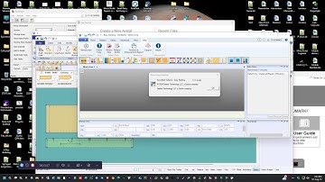 Gerber V17.1.245 | New Released 2024.2_ Full Version working Windows 11 24H2 installation video.