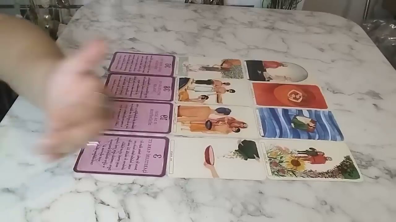 O KİŞİ KİM🔥 YÜREĞİ YANGIN YERİ 🔥SANA HERŞEYİ AÇIKLAMAK İSTİYOR 🔥