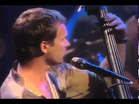 Sting - Mad about you (unplugged)