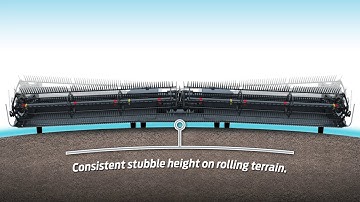Introducing ContourBuddy for MacDon FlexDraper®