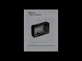 DIGITNOW iRecord Digital Recorder Video Grabber Manual