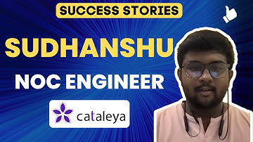 How Sudhanshu Wasu got 200% Salary Hike after Multi-Track Training # Success Stories