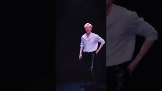 Chan I Fall In You Babe