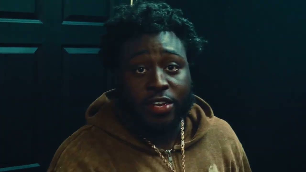 YSR Gramz - F**k Clout