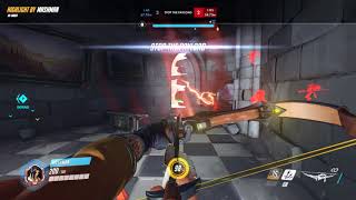 Hanzo 4k Eichenwalde