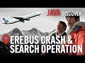 The Mount Erebus Plane Disaster &amp; Rescue Mission | Airplane Crash Investigation Documentary