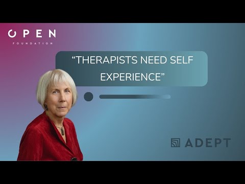 You Can’t Navigate the Psychedelic State of Consciousness without Personal Experience