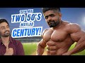 100 Se Itna Kareeb aur out!! Babar Azam | Shan MAsood | Pak v South AFrica day 3