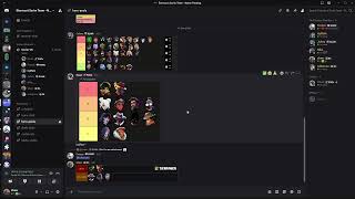 ETERNUS 6 | TOP 50 | FACE OF SEVEN | LEARNING OTHER M1's