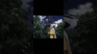 Genos mind blowing speech edit #awezchaitrend #genos #saitama #garou #ngntd #anime