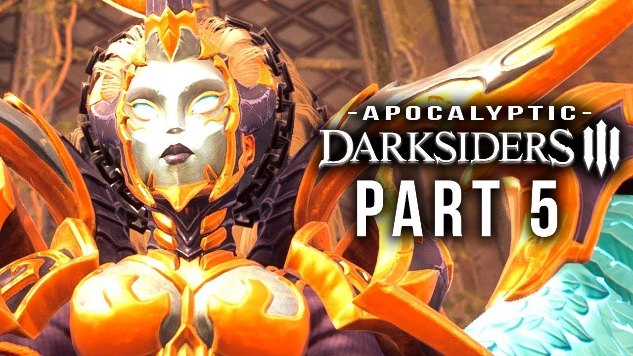 darksiders 3 pride darksiders 3 pride