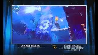 Splash - Prime 3 - Abou Salim