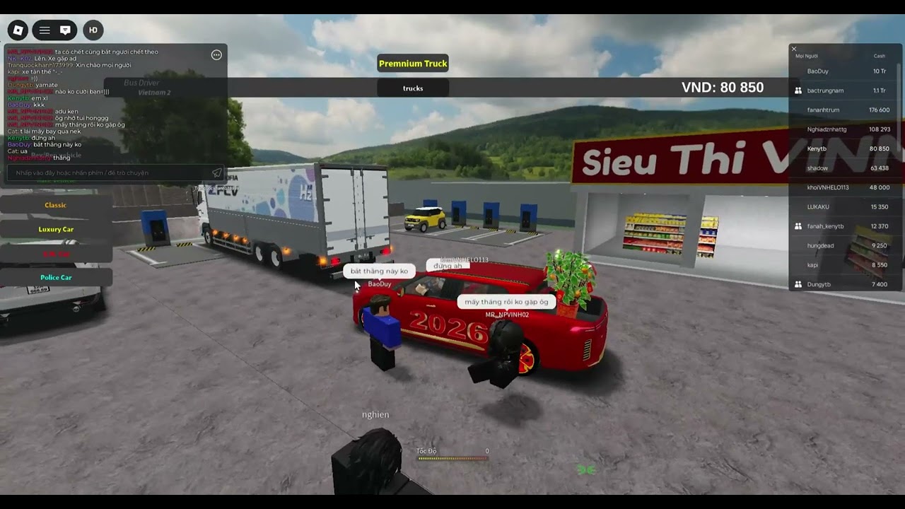 BDVN2: Встретился с администратором, но он был весь в сиропе.