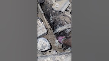 This is amazing repairing #automobile #mechanic #carrestorationproject #car #mechaniclife #diy