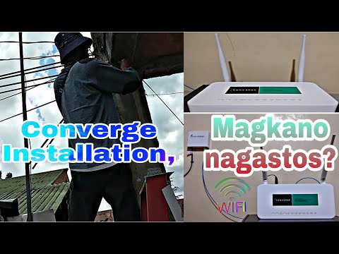 Video: Gaano katagal bago ma-install ang Fiber?